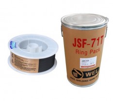 [제일용접봉] JSF-71T 플럭스코드와이어 1.2/1.4/1.6mm