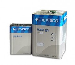 [제비스코] 프로아실러 하도 에폭시 공장바닥제