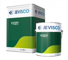[제비스코] RAL7031 TK엘리베이터