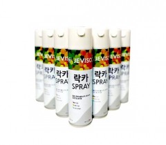 [락카스프레이] N5.5  미쓰비시엘리베이터